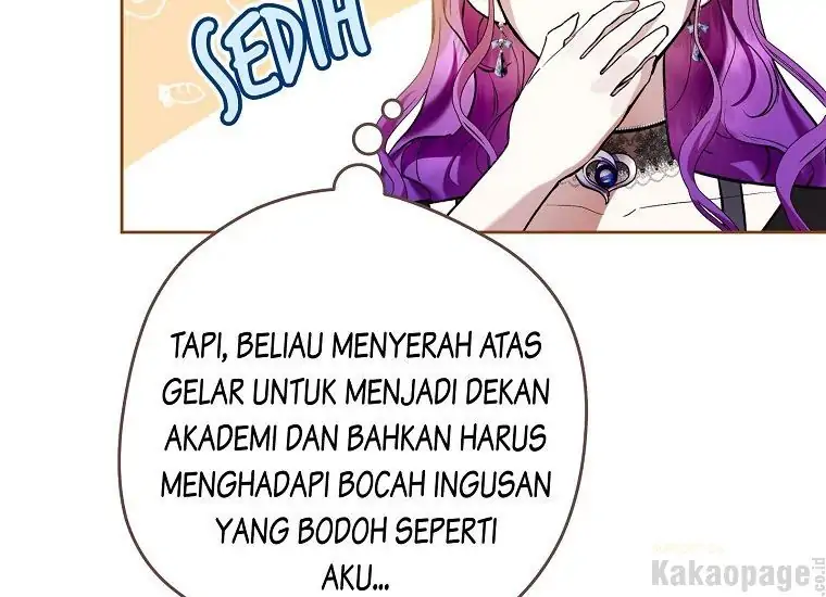 The Perks of Being a Villainess Chapter 28 - halaman 83