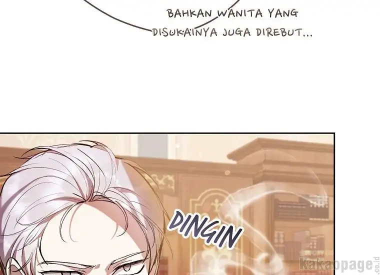 The Perks of Being a Villainess Chapter 28 - halaman 84