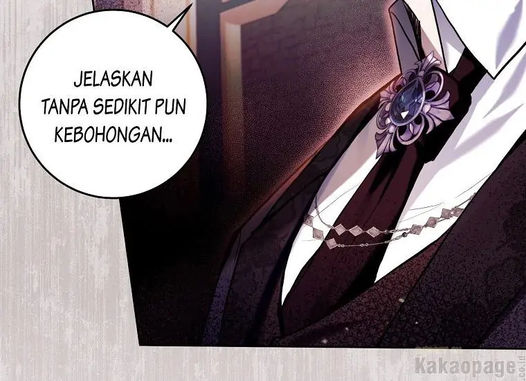 The Perks of Being a Villainess Chapter 28 - halaman 89