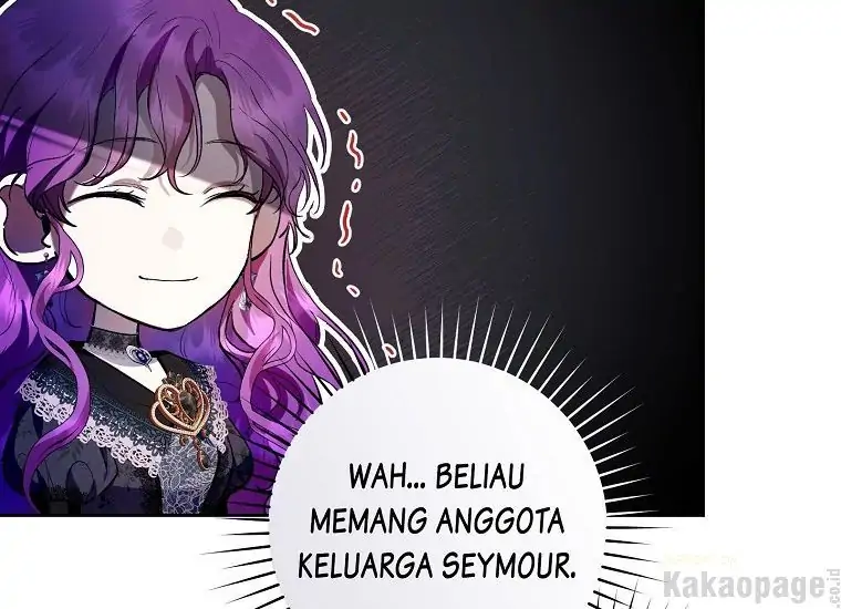 The Perks of Being a Villainess Chapter 28 - halaman 91