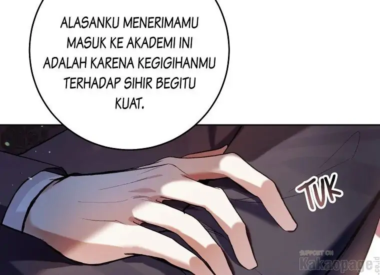 The Perks of Being a Villainess Chapter 28 - halaman 93