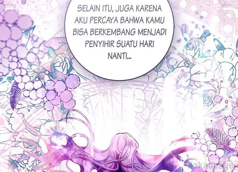 The Perks of Being a Villainess Chapter 28 - halaman 95