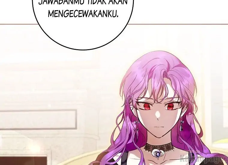 The Perks of Being a Villainess Chapter 28 - halaman 99