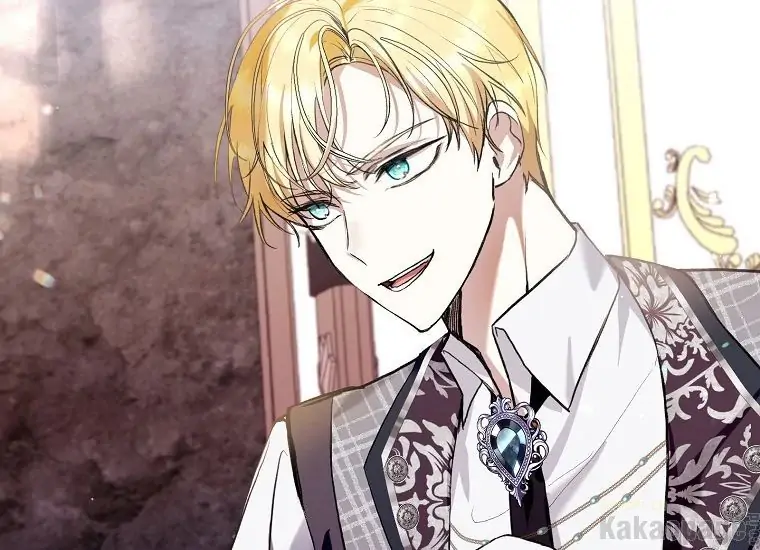 The Perks of Being a Villainess Chapter 29 - halaman 10