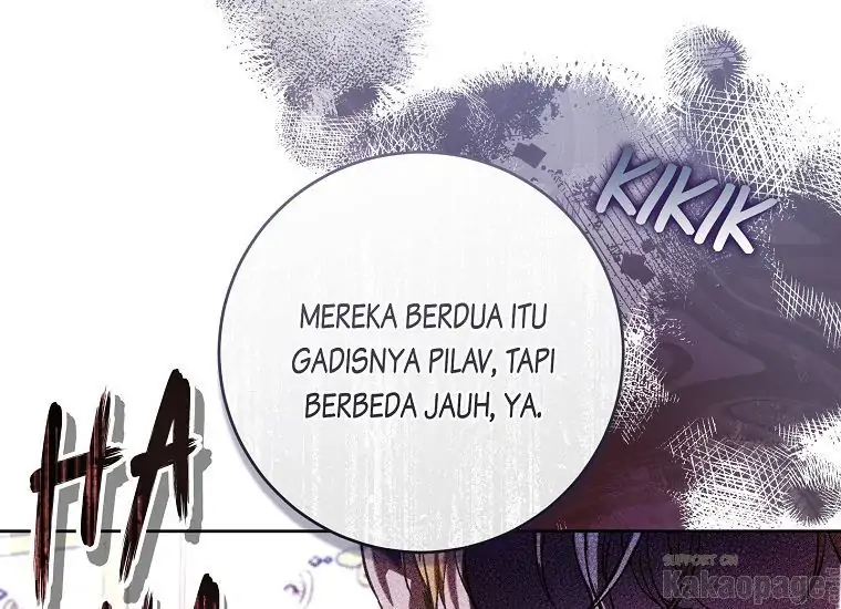 The Perks of Being a Villainess Chapter 29 - halaman 100