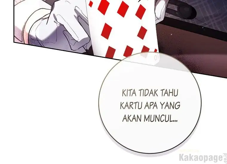 The Perks of Being a Villainess Chapter 29 - halaman 106