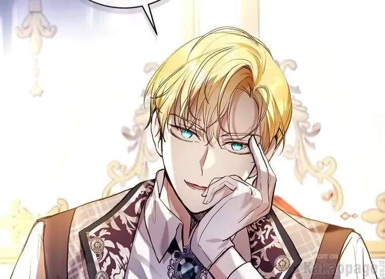 The Perks of Being a Villainess Chapter 29 - halaman 108