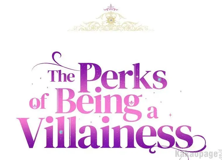 The Perks of Being a Villainess Chapter 29 - halaman 112