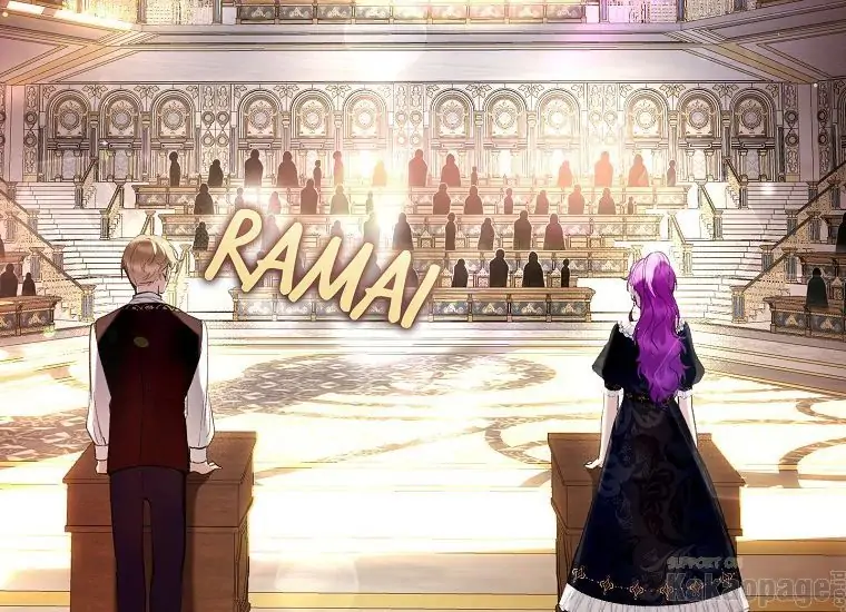 The Perks of Being a Villainess Chapter 29 - halaman 116