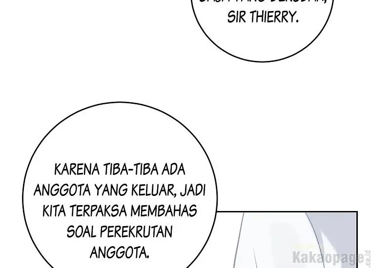 The Perks of Being a Villainess Chapter 29 - halaman 12