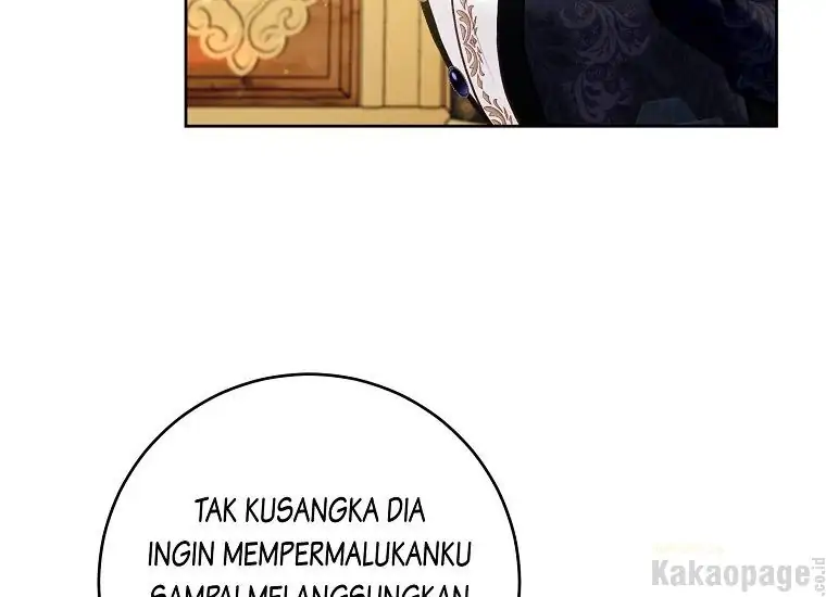 The Perks of Being a Villainess Chapter 29 - halaman 120