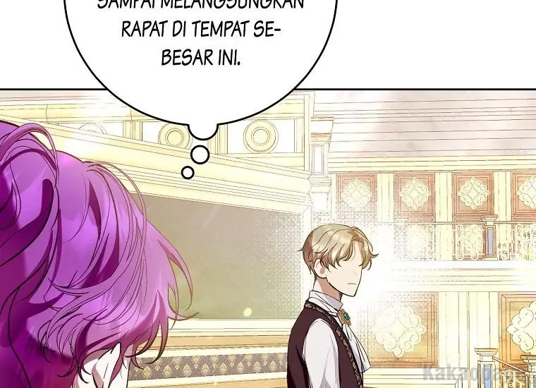 The Perks of Being a Villainess Chapter 29 - halaman 121