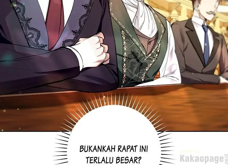 The Perks of Being a Villainess Chapter 29 - halaman 127