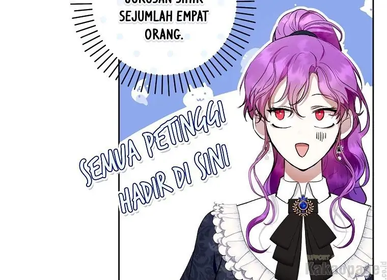 The Perks of Being a Villainess Chapter 29 - halaman 129