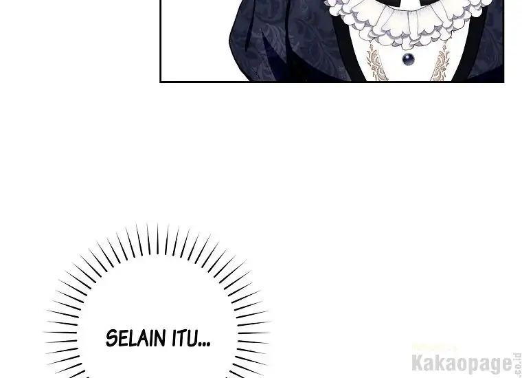 The Perks of Being a Villainess Chapter 29 - halaman 130