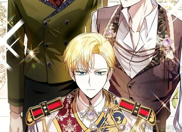 The Perks of Being a Villainess Chapter 29 - halaman 134