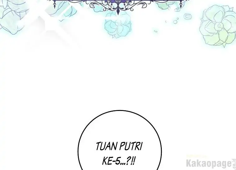The Perks of Being a Villainess Chapter 29 - halaman 147
