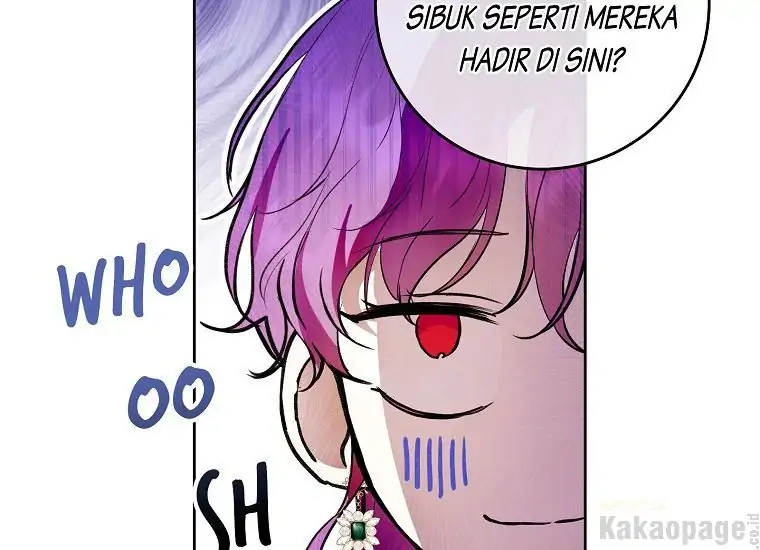 The Perks of Being a Villainess Chapter 29 - halaman 149