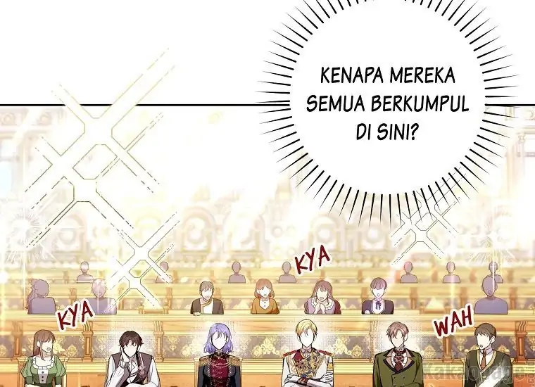 The Perks of Being a Villainess Chapter 29 - halaman 151