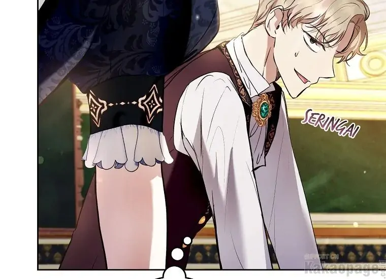 The Perks of Being a Villainess Chapter 29 - halaman 156
