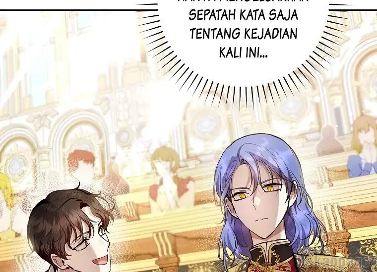 The Perks of Being a Villainess Chapter 29 - halaman 158