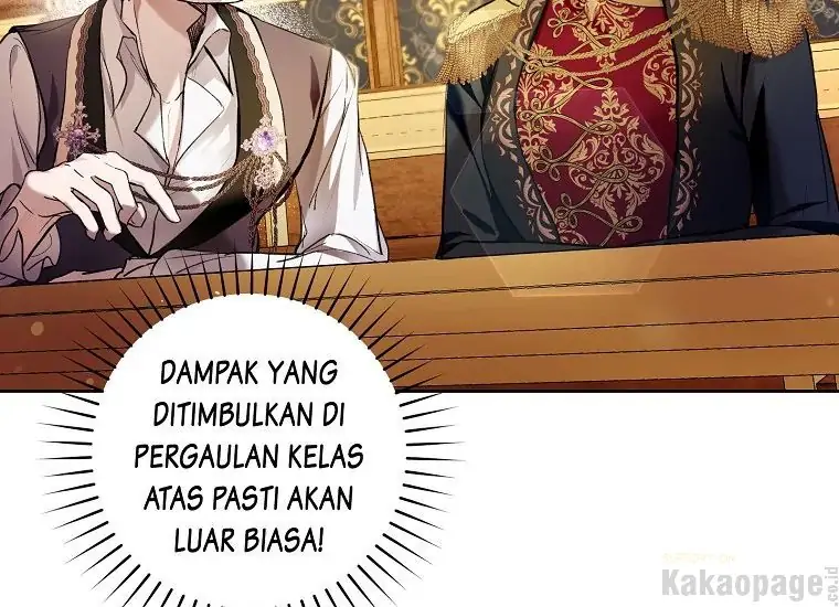 The Perks of Being a Villainess Chapter 29 - halaman 159