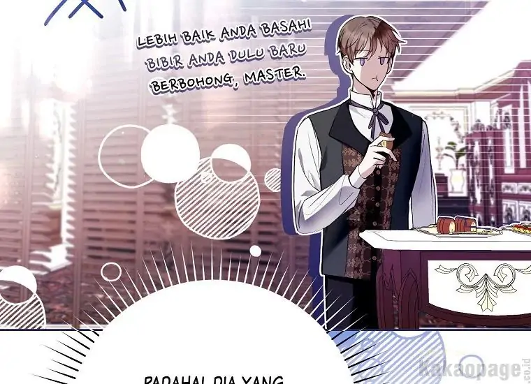 The Perks of Being a Villainess Chapter 29 - halaman 16