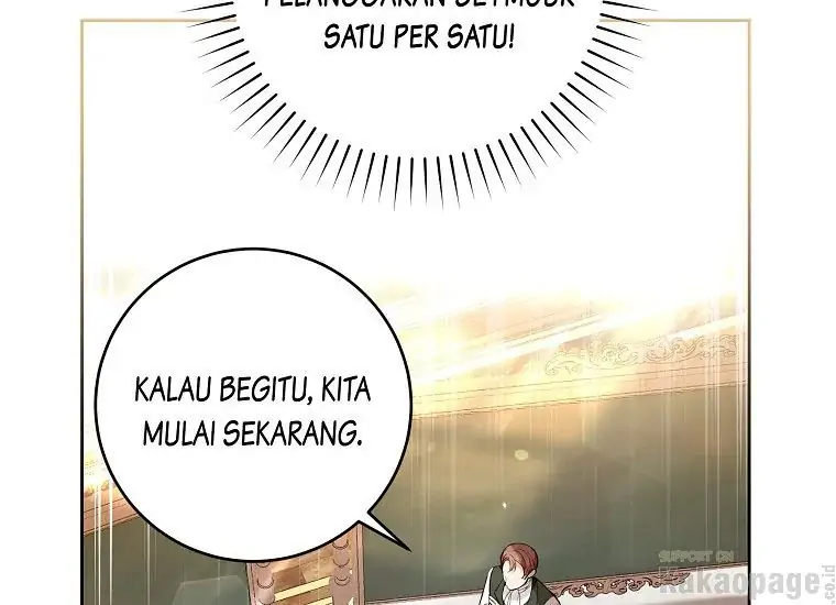 The Perks of Being a Villainess Chapter 29 - halaman 161