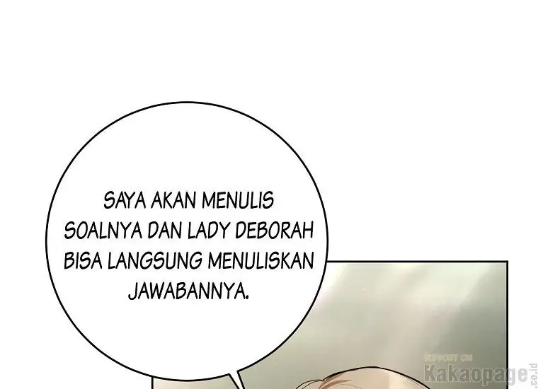 The Perks of Being a Villainess Chapter 29 - halaman 164