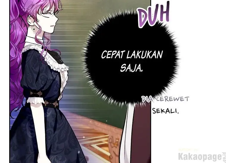 The Perks of Being a Villainess Chapter 29 - halaman 168