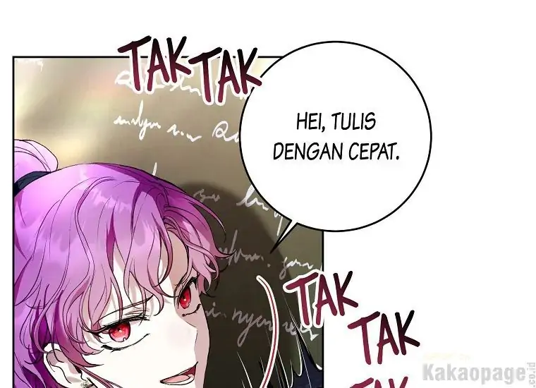 The Perks of Being a Villainess Chapter 29 - halaman 177