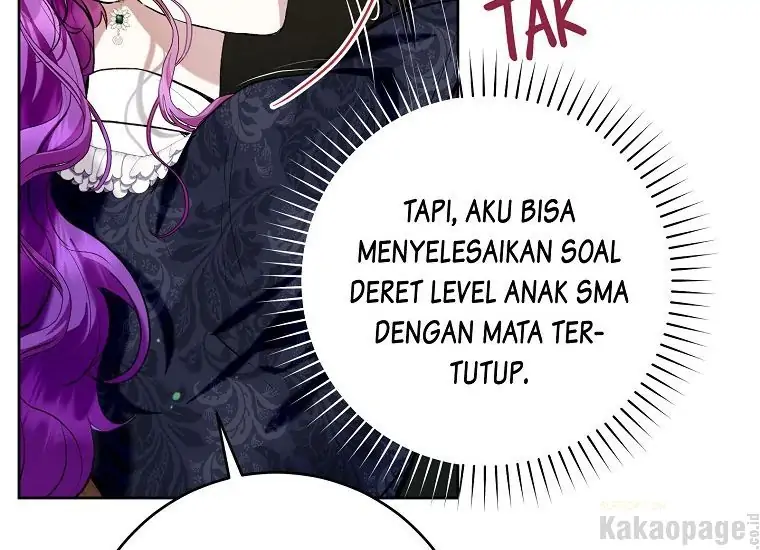 The Perks of Being a Villainess Chapter 29 - halaman 178
