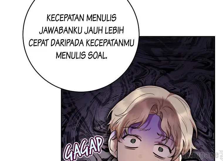 The Perks of Being a Villainess Chapter 29 - halaman 179