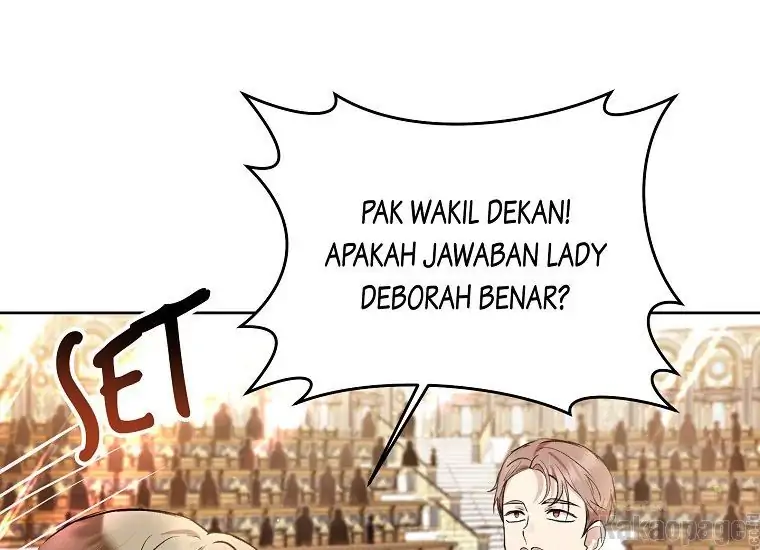 The Perks of Being a Villainess Chapter 29 - halaman 181