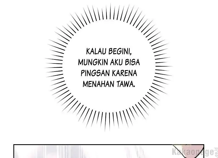The Perks of Being a Villainess Chapter 29 - halaman 27