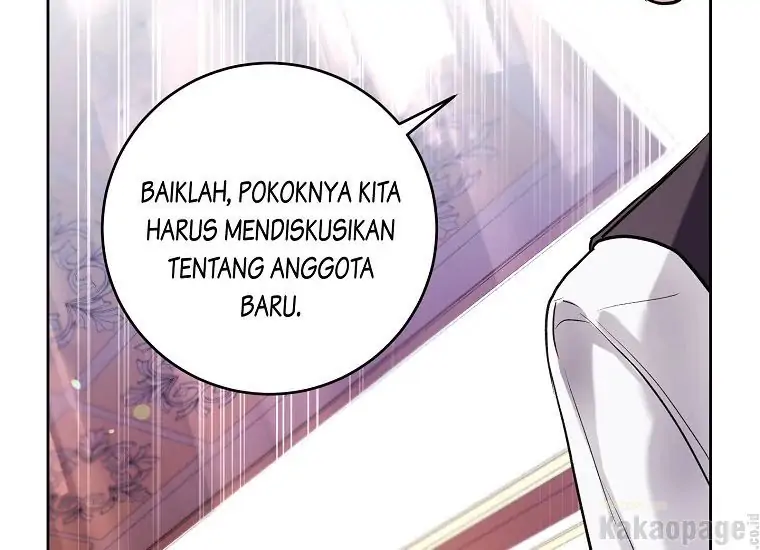 The Perks of Being a Villainess Chapter 29 - halaman 28