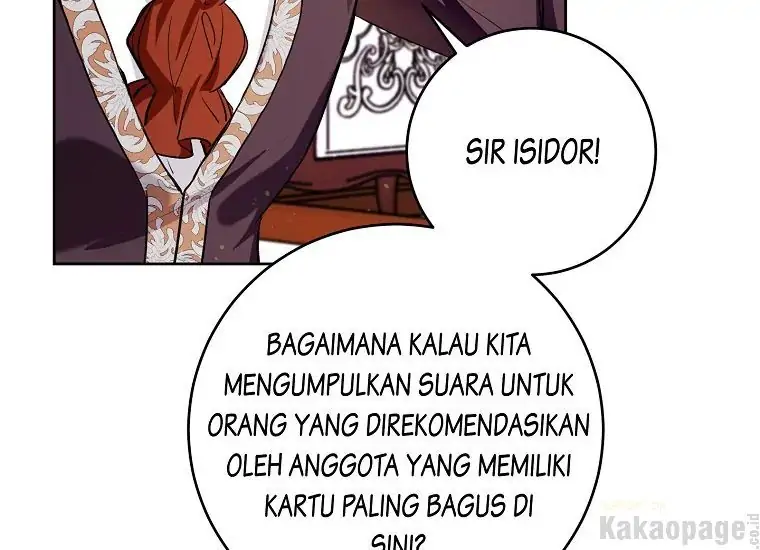 The Perks of Being a Villainess Chapter 29 - halaman 32