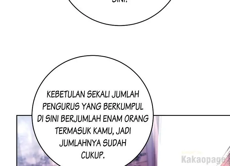 The Perks of Being a Villainess Chapter 29 - halaman 33