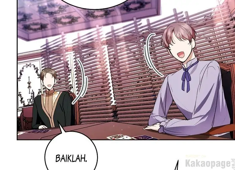 The Perks of Being a Villainess Chapter 29 - halaman 34