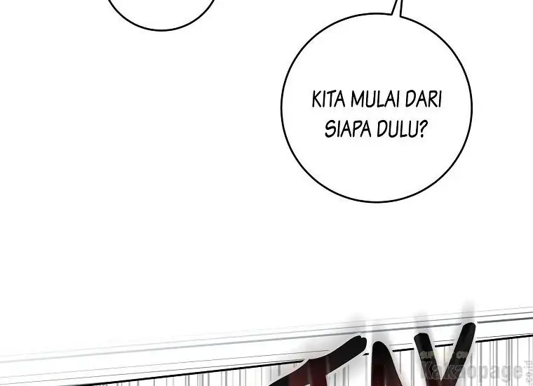 The Perks of Being a Villainess Chapter 29 - halaman 35