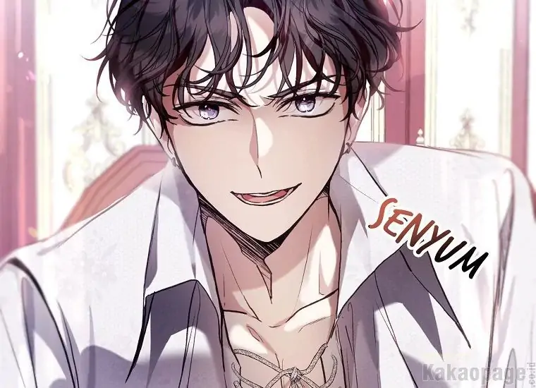 The Perks of Being a Villainess Chapter 29 - halaman 38