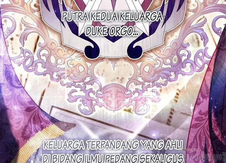 The Perks of Being a Villainess Chapter 29 - halaman 4