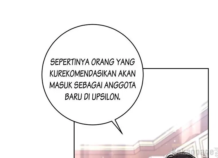 The Perks of Being a Villainess Chapter 29 - halaman 42