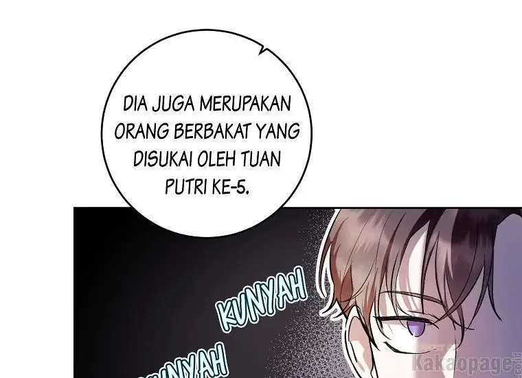 The Perks of Being a Villainess Chapter 29 - halaman 47
