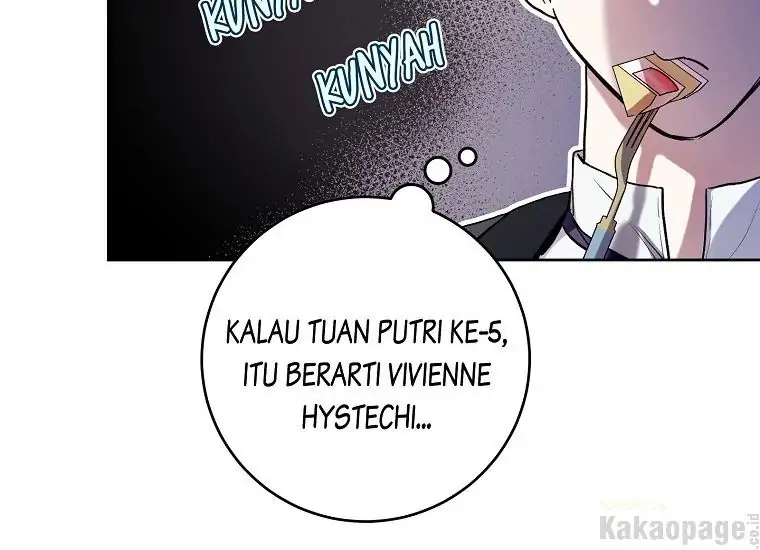 The Perks of Being a Villainess Chapter 29 - halaman 48