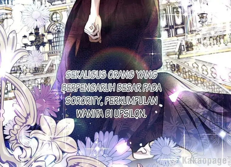 The Perks of Being a Villainess Chapter 29 - halaman 51