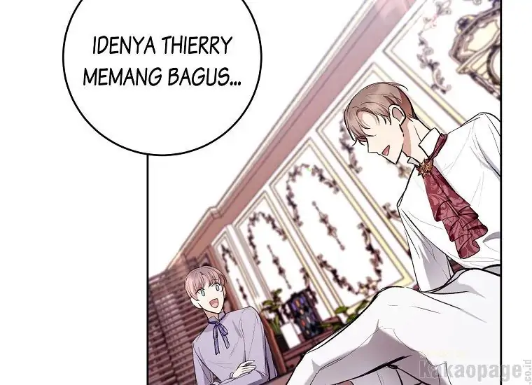 The Perks of Being a Villainess Chapter 29 - halaman 53