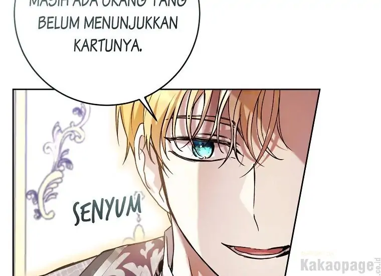 The Perks of Being a Villainess Chapter 29 - halaman 58