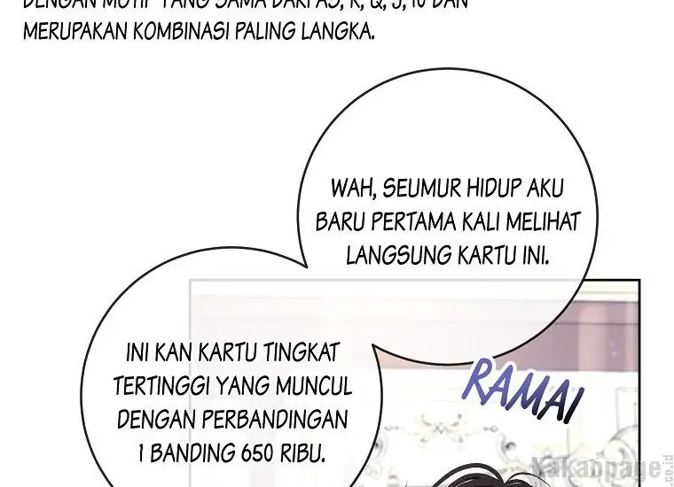 The Perks of Being a Villainess Chapter 29 - halaman 65