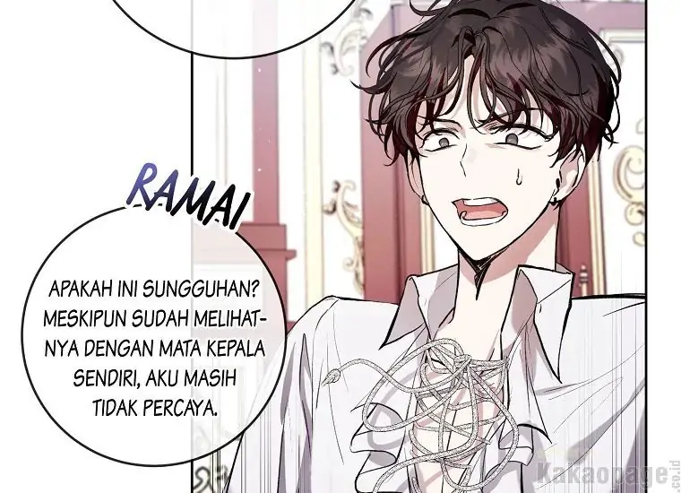The Perks of Being a Villainess Chapter 29 - halaman 66